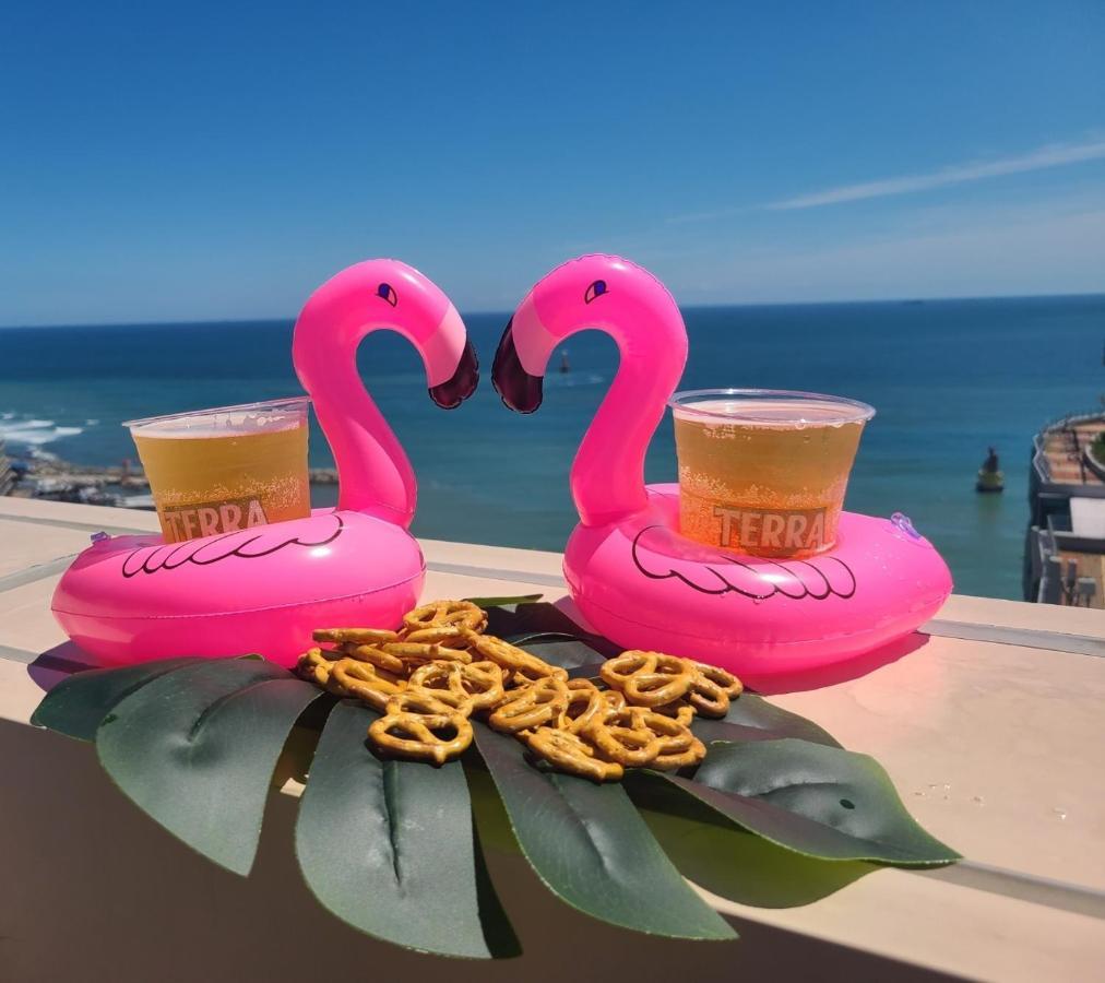 Haeundae Central Hotel 釜山広域市 エクステリア 写真
